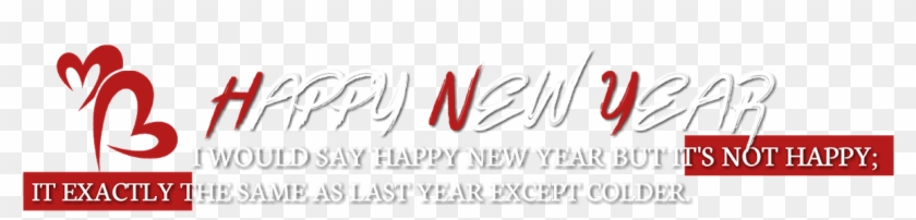 Happy New Year 2k19 New Text Pngs - Calligraphy Clipart #968260