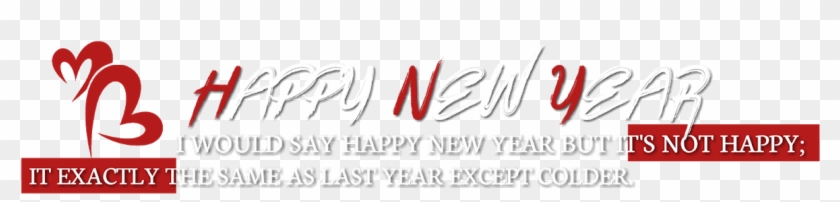 Happy New Year 2k19 New Text Pngs - Calligraphy Clipart #968260