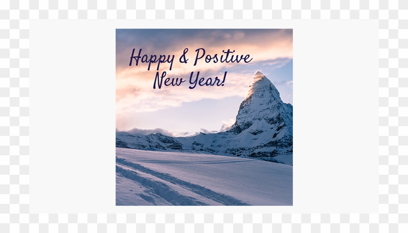 Happy New Year 2018 - Wallpaper Clipart