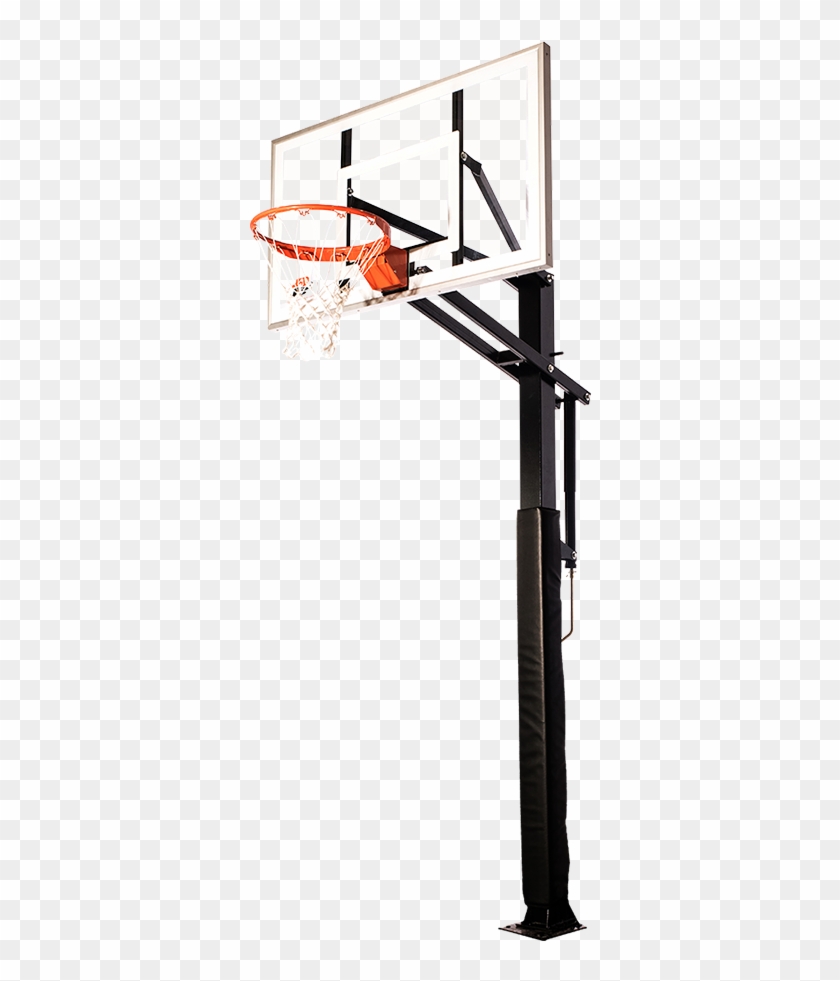Transparent Basketball Goal Png Clipart