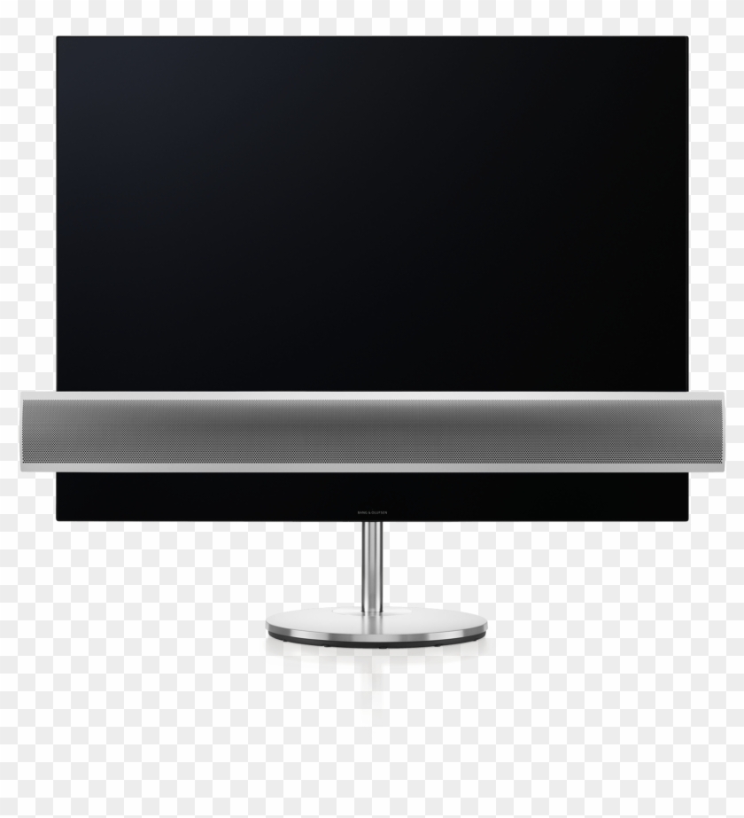 Bang Und Olufsen Fernseher Oled Clipart #968452
