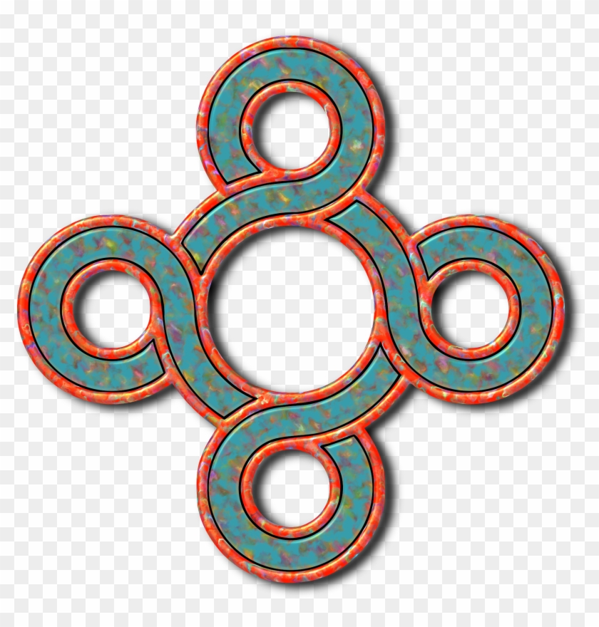 This Free Icons Png Design Of Loopy Circle Clipart