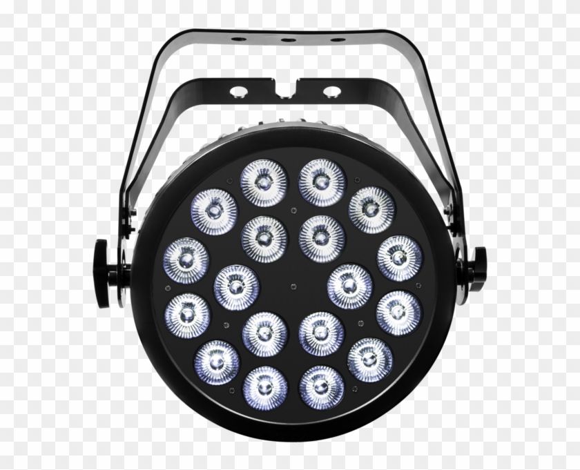 Made - Parabolic Aluminized Reflector Clipart #968570