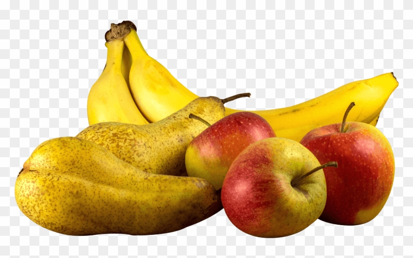 Free Png Fruits Png Images Transparent - Fruit Transparent Clipart