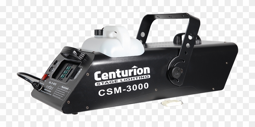 Stage Machine Csm-3000 Img - Power Tool Clipart #968607