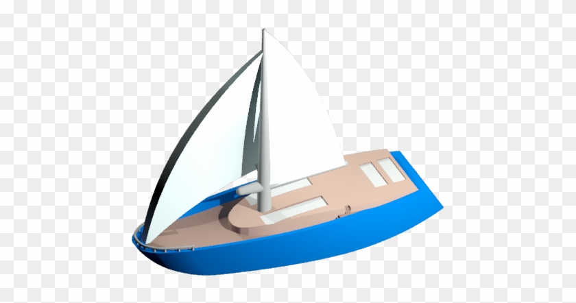 Sail Clipart
