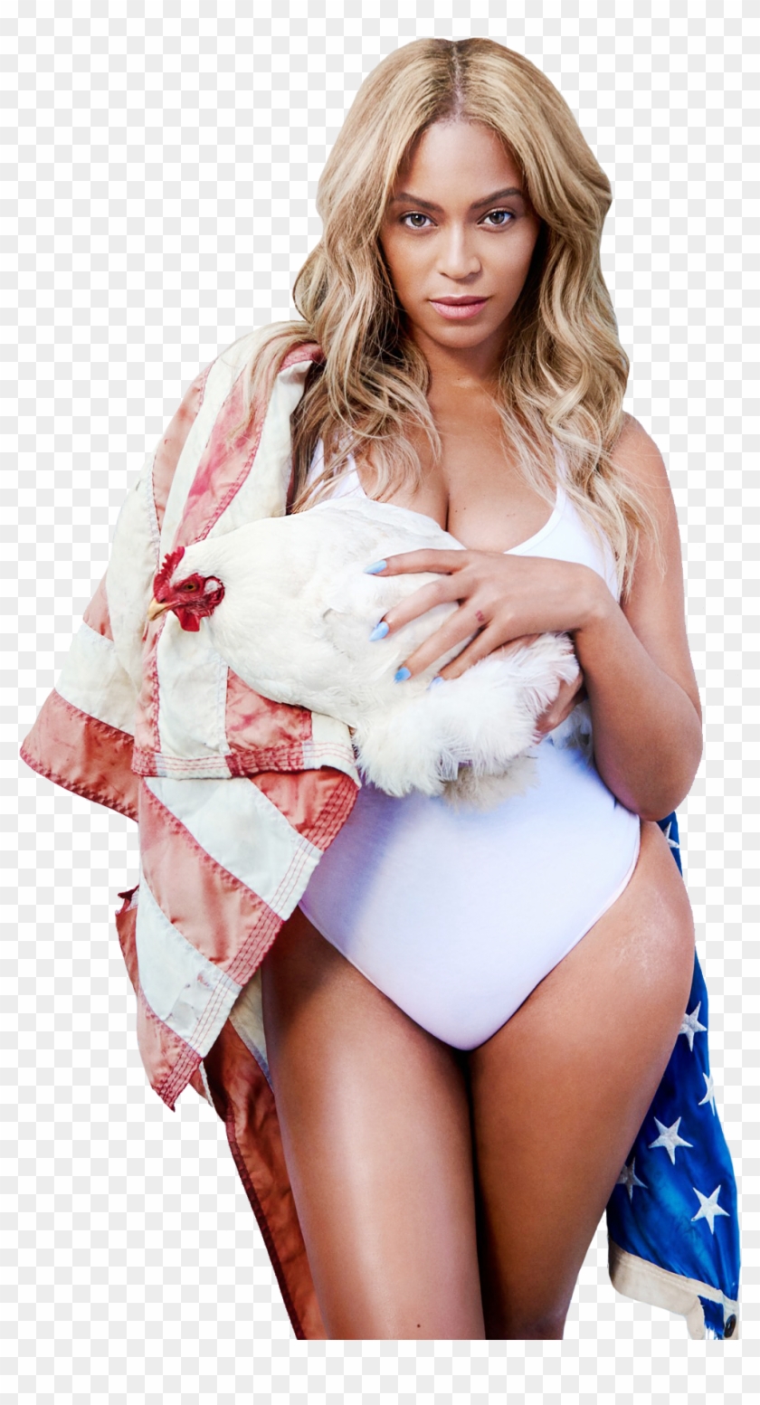 Beyonce Png - Beyonce Chicken Clipart