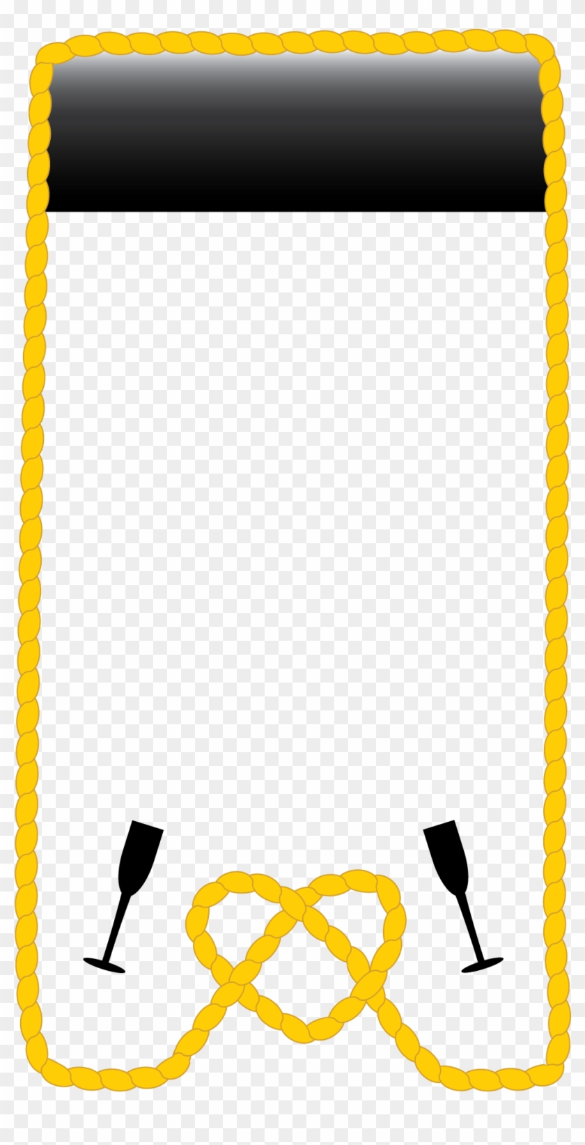 Tying Knot Wedding Snapchat Filter Geofilter Maker Clipart