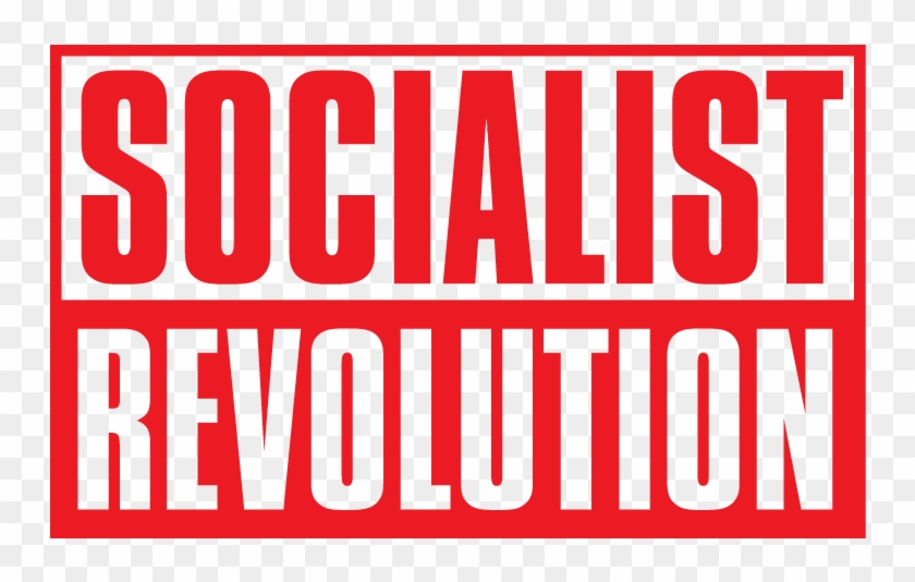 Socialist Revolution Clipart