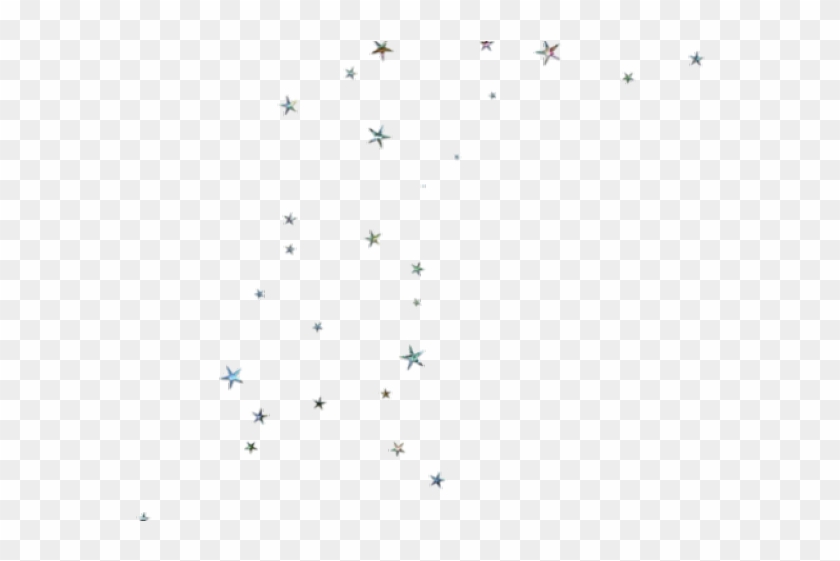 Stars Png Transparent Images - Airplane Clipart #969392