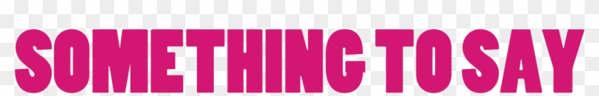 Subscribe To The B Line Newsletter For All The Latest - Something To Say Clipart