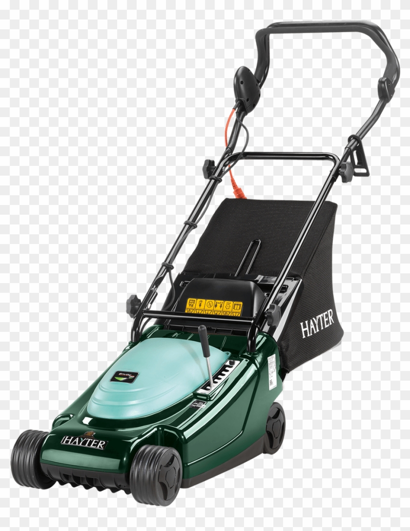 Hayter hotsell commercial mowers