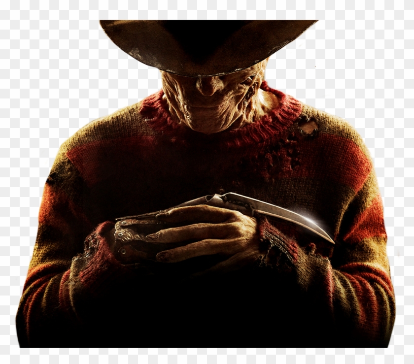 Transparent By Asthonx1 Freddy Krueger - Freddy Krueger Png Clipart