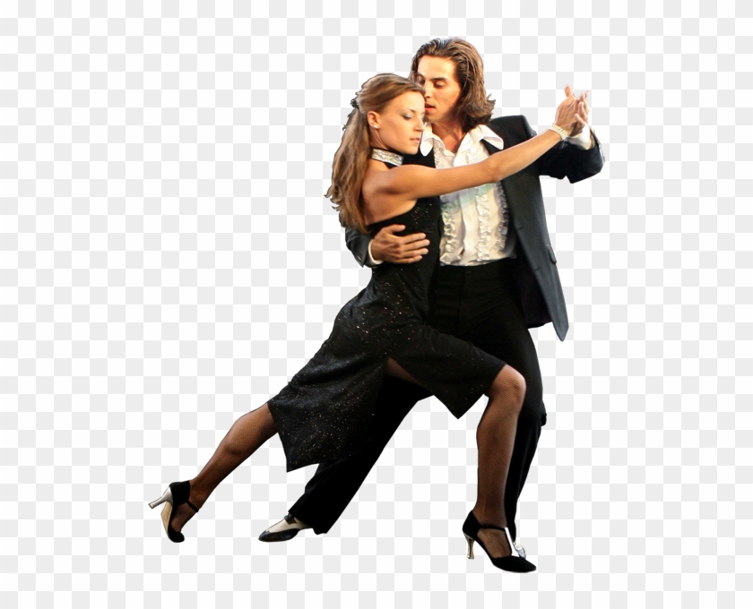 600 X 620 3 - Dance Couple Png Transparent Clipart