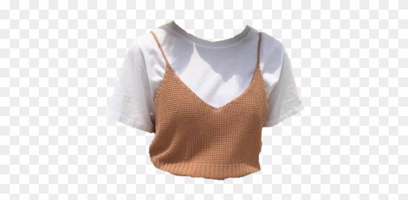 Aesthetic Sticker - Aesthetic Outfits Png Transparent Clipart #969614