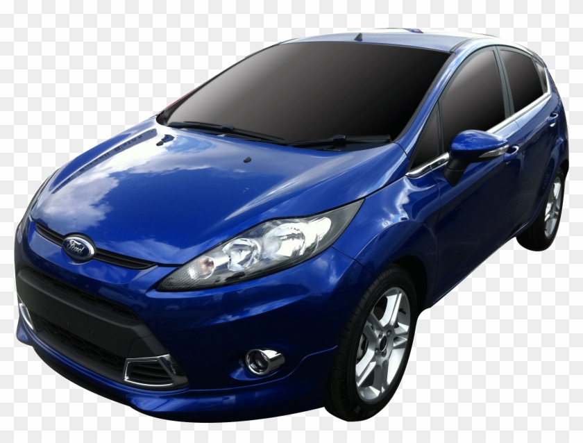 Your Windshield Is Key - Ford Fiesta Clipart