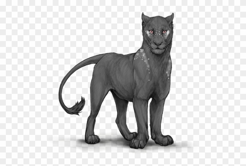 32nnrcc - Jaguar Clipart #969658