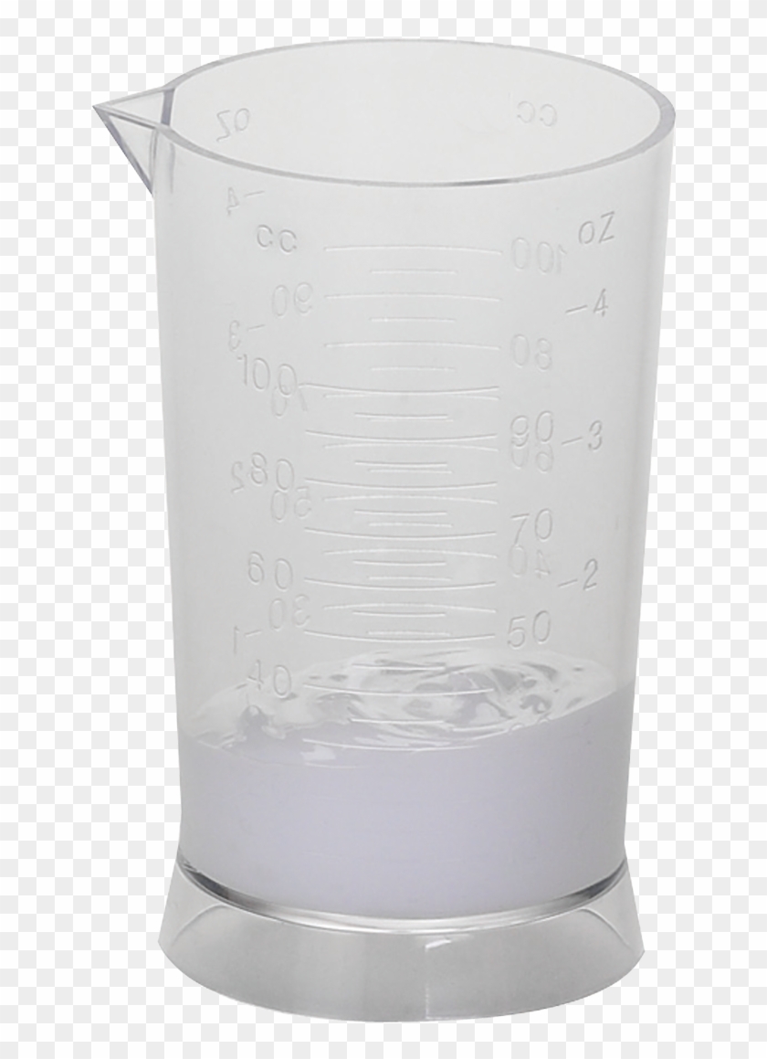 Colortrak Measuring Beaker - Still Life Photography Clipart