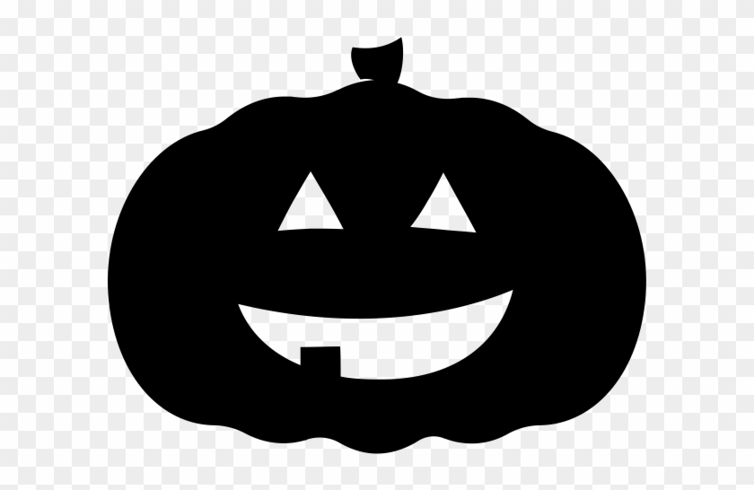 Jack-o'-lantern Clipart #970099