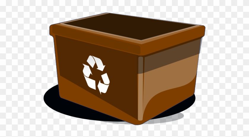 Original Png Clip Art File Recycle Bin Svg Images Downloading Transparent Png #970104