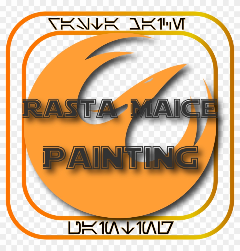 Rasta Maice Painting Clipart #970176