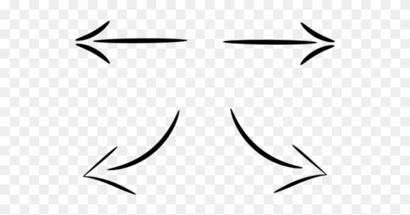 Drawn Arrow Jpeg - Arrow Png Free Clipart