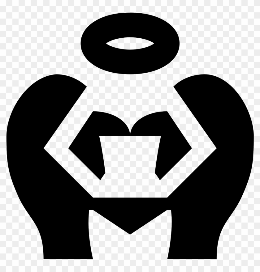 Banner Free Library Victoria Secret Engel Cones Download - Logo Victoria Secret Angel Clipart