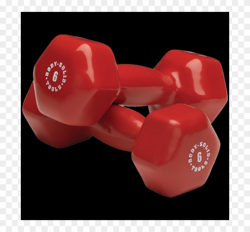 Dumbbell Png - Dumbbells Png Clipart #970530