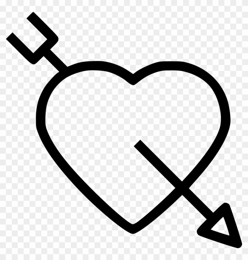 Png File Svg - Heart Clipart