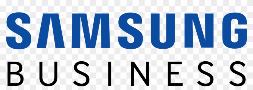 Samsung Business Insights - Samsung Business Logo Clipart