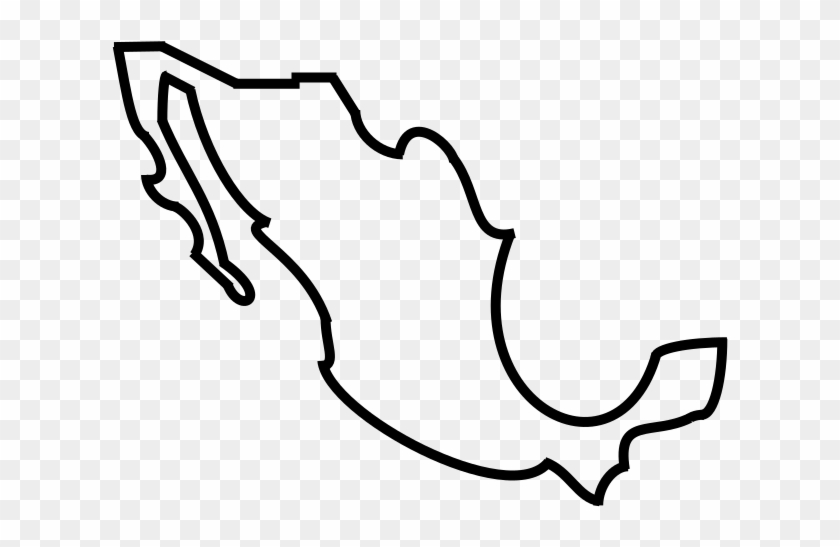 Frightening Mexico Coloring Pages City New Printables - Mexico White Icon Png Clipart