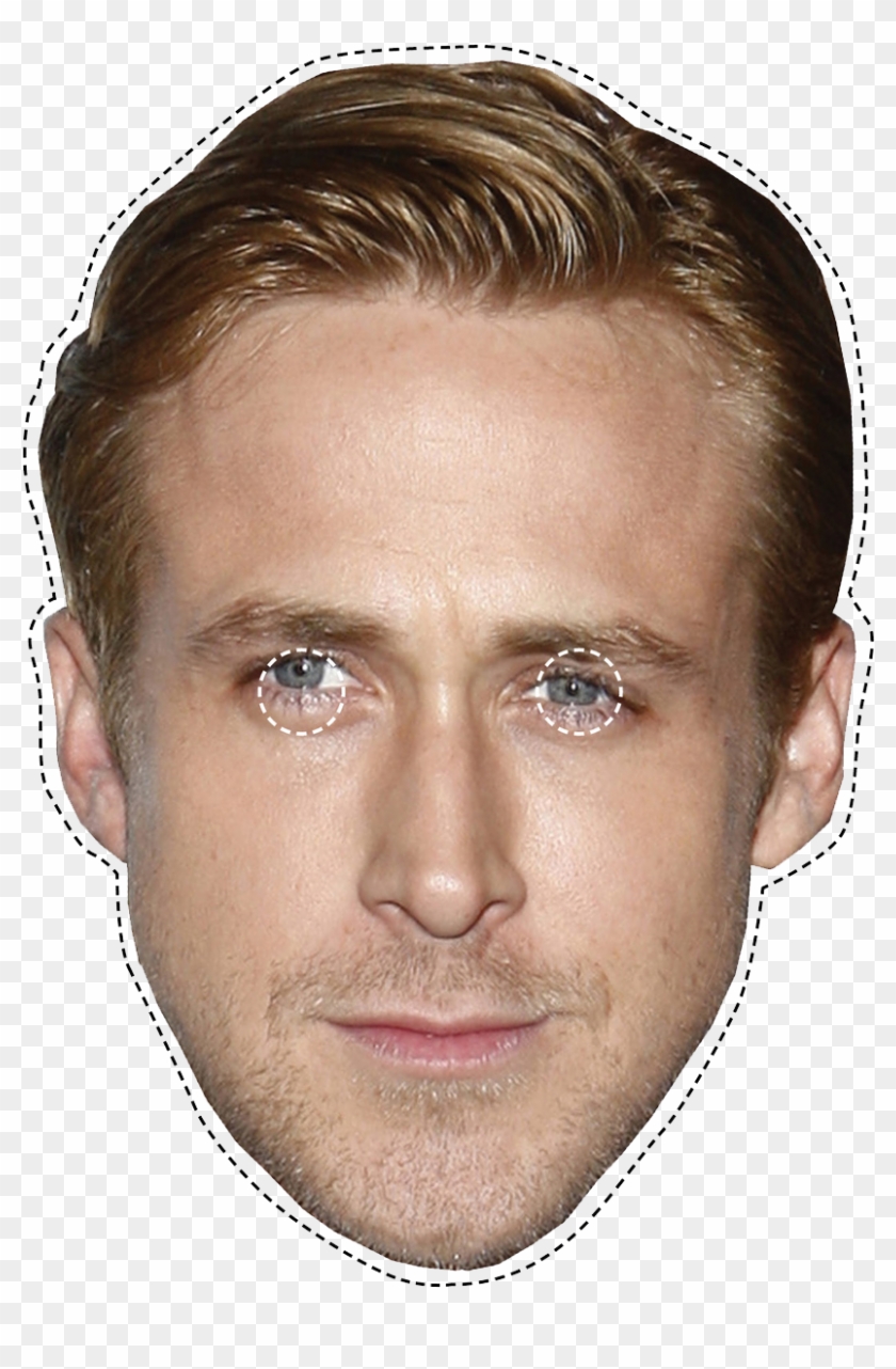 Ryan Gosling Png Pic - Ryan Gosling Png Clipart