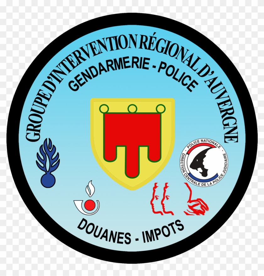 Central Directorate Of The Judicial Police , Png Download Clipart #971065