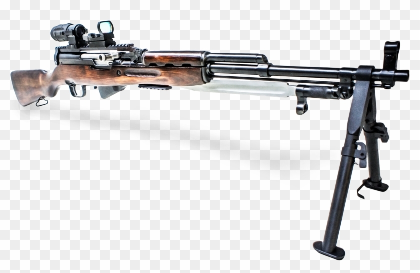 Sks Rifle Wallpapers - Wartak Sks Clipart #971262