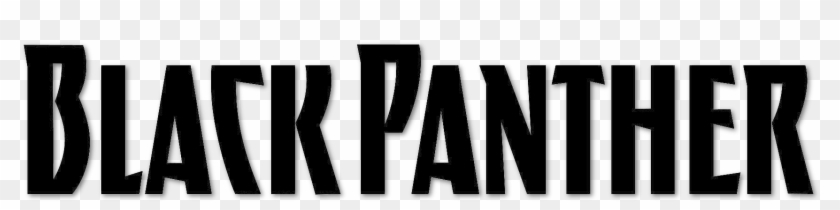 Black Panther Logo Png - Black Panther Comic Logo Clipart