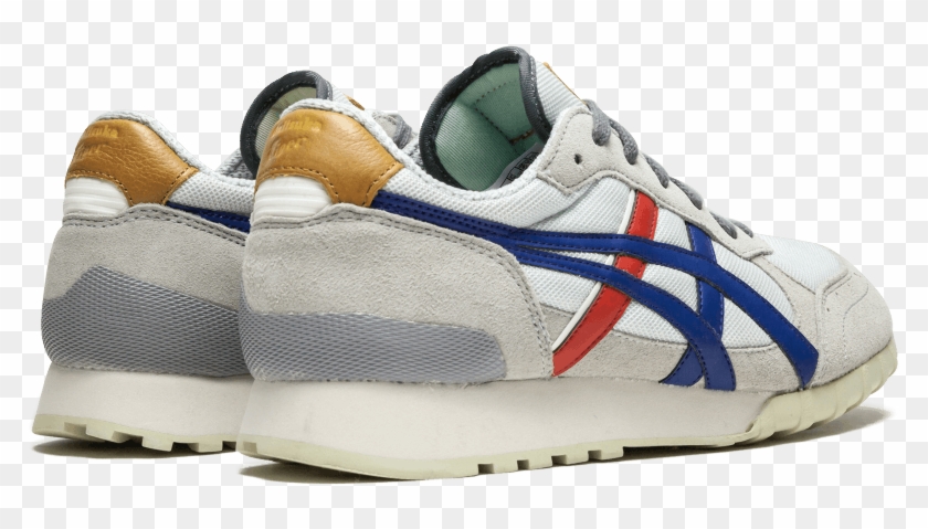 Jordan Red And Gold Olympians Notable Model Within - Sneakers Clipart