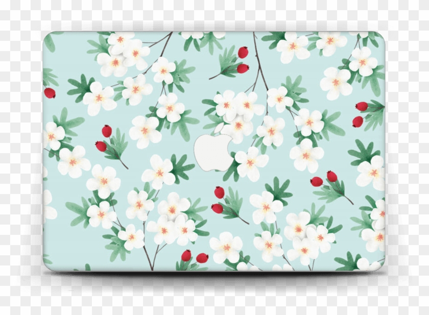 Spring Flowers - Jasmine Clipart