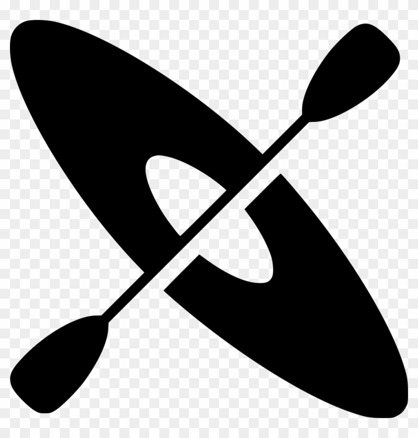 Kayak Png Clipart #971527