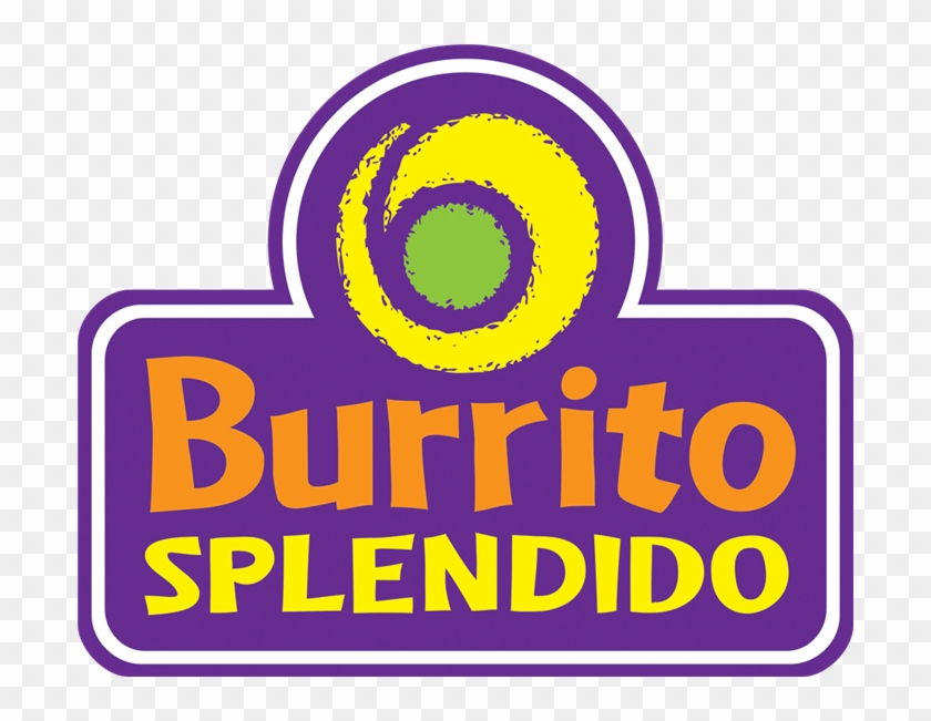 Image418183 - Burrito Splendido Clipart