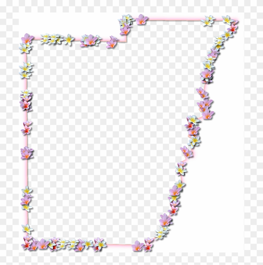 Suitable For The Following Themes - Picture Frame Clipart