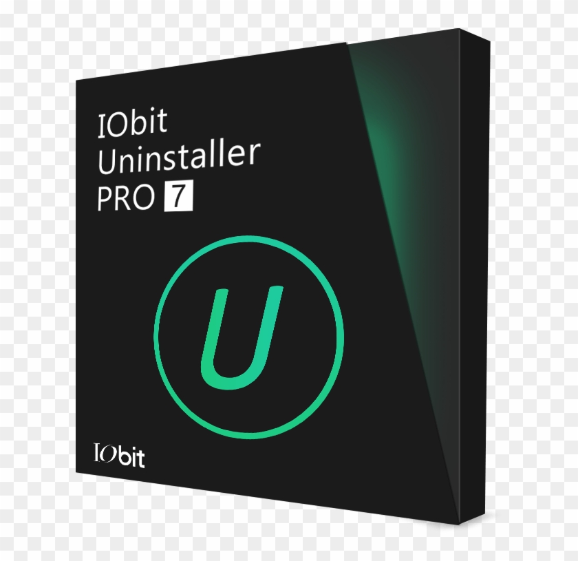 Iobit Uninstaller Boxshot - Iobit Smart Defrag Pro 6 Clipart
