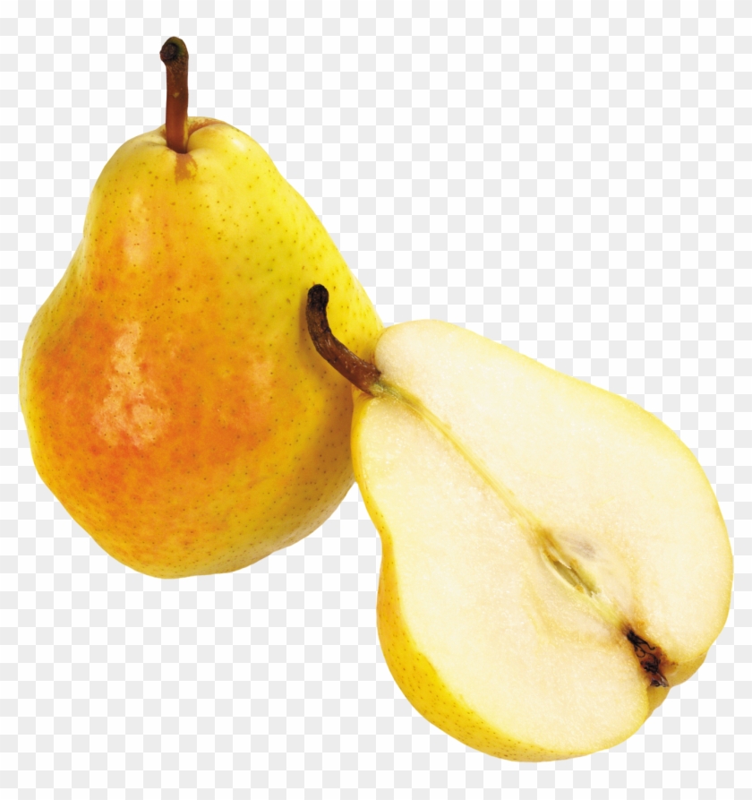 Pear Png Clipart #971781