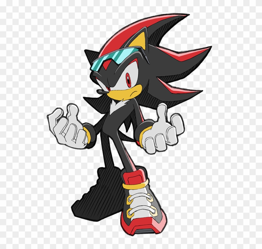 Twitter Game Sonic, Sonic Art, Sonic Boom, Shadow Riders, - Sonic Riders Art Clipart
