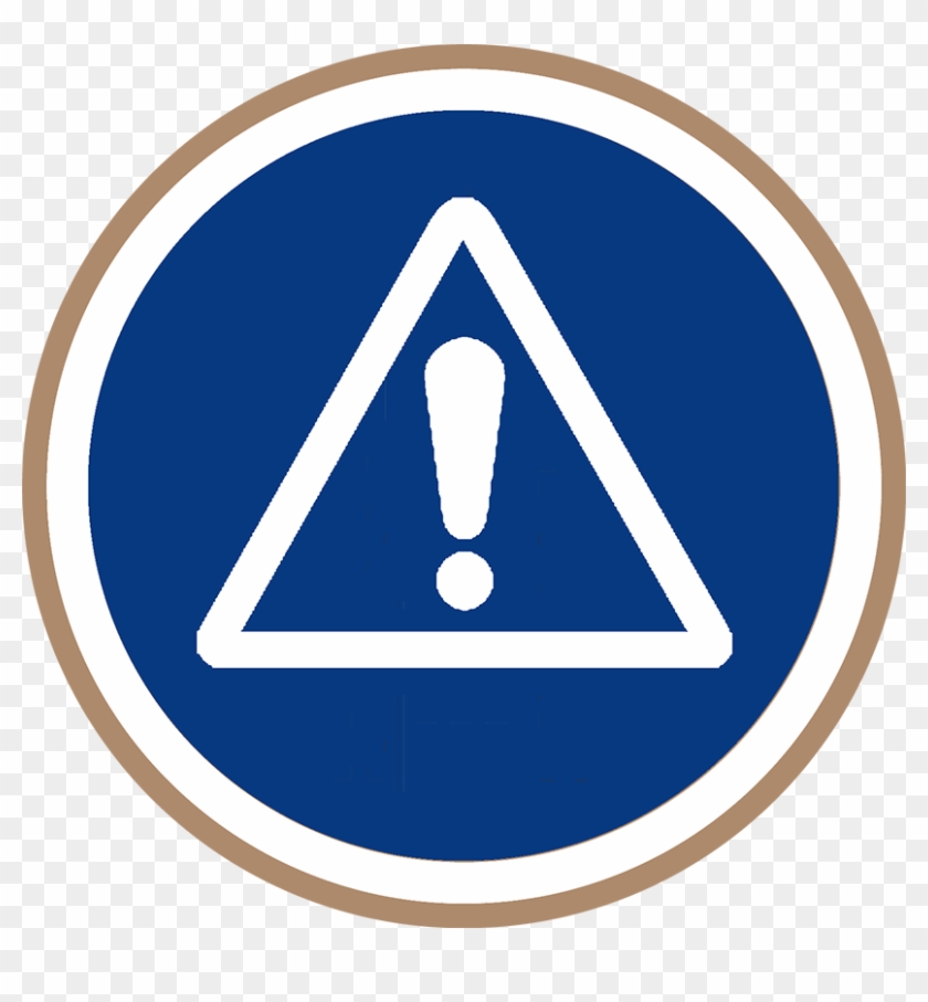 Attention Round Icon Png Clipart
