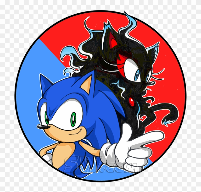 Sonic Rush Sonic Adventure 2 Sonic Adventure Tails - Sonic Adventure 2 Concept Art Clipart #971970