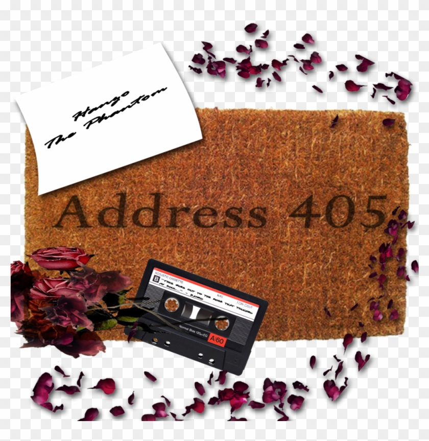 Address405-shirt Clipart #972080