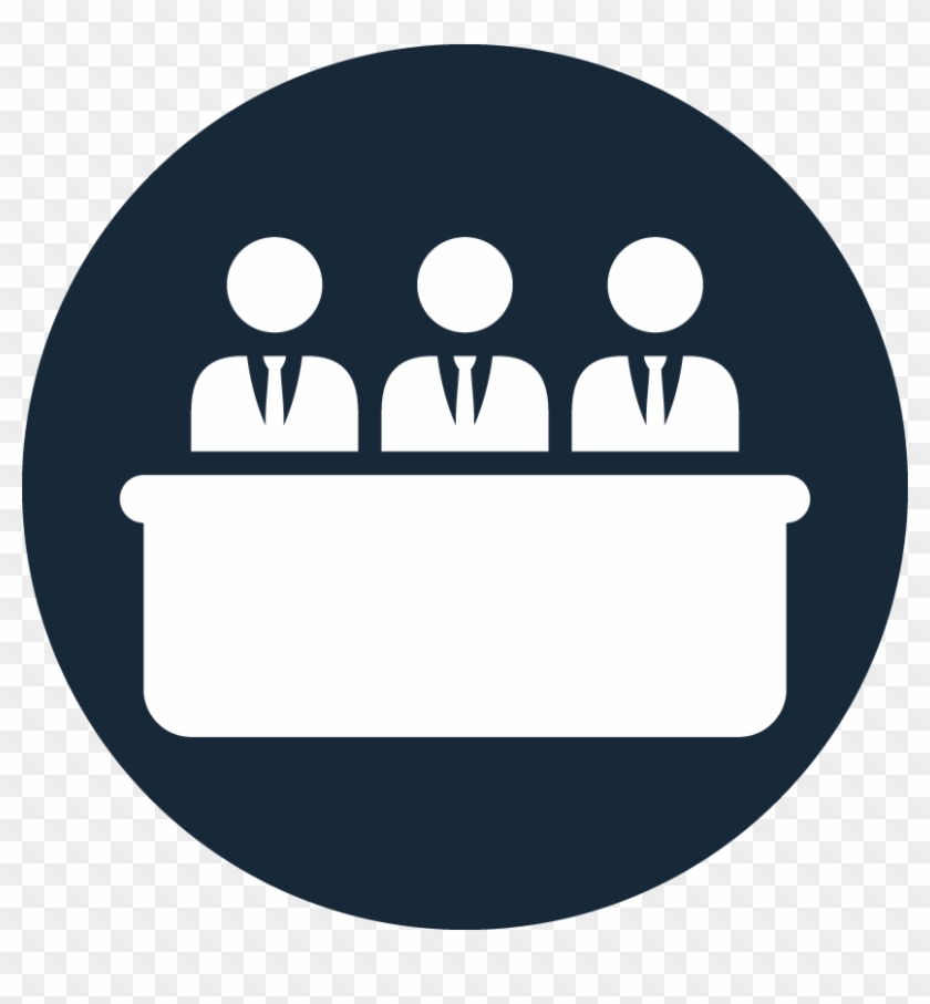 Board Circle - Ville De Saint Etienne Clipart #972109