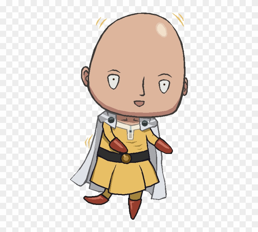 View Samegoogleiqdbsaucenao Saitami , - Cartoon Clipart #972297