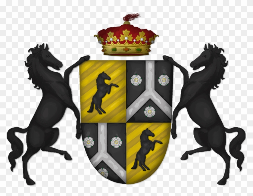 Pearl Arms - Illustration Clipart