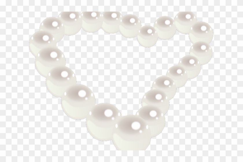 Pearl Clipart Png Format - Pearl Clip Art Transparent Png